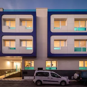 Las Afortunadas - Playa 2ºd Apartamento Arinaga