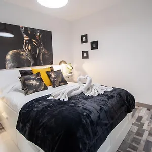 Apartamento Arco De Los Blanco Cádiz