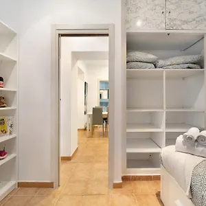  Apartamento La Torre De