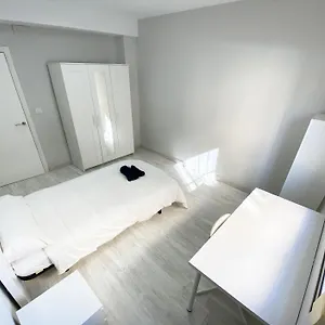 Apartamento San Judas Cádiz
