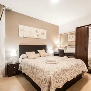 Gades Apartamento Cádiz