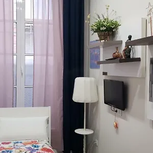 Apartamento Alameda Apartamento